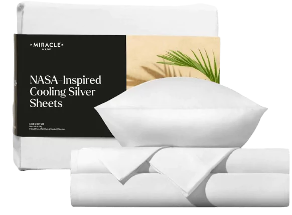 Miracle sheets buy now